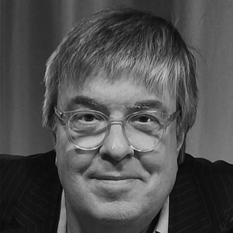 David Dambitsch