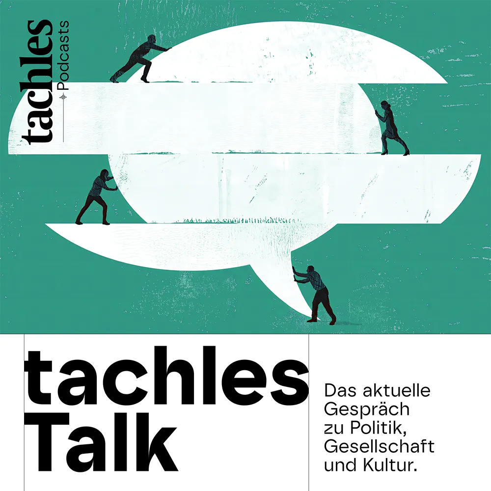 Tachles Talk