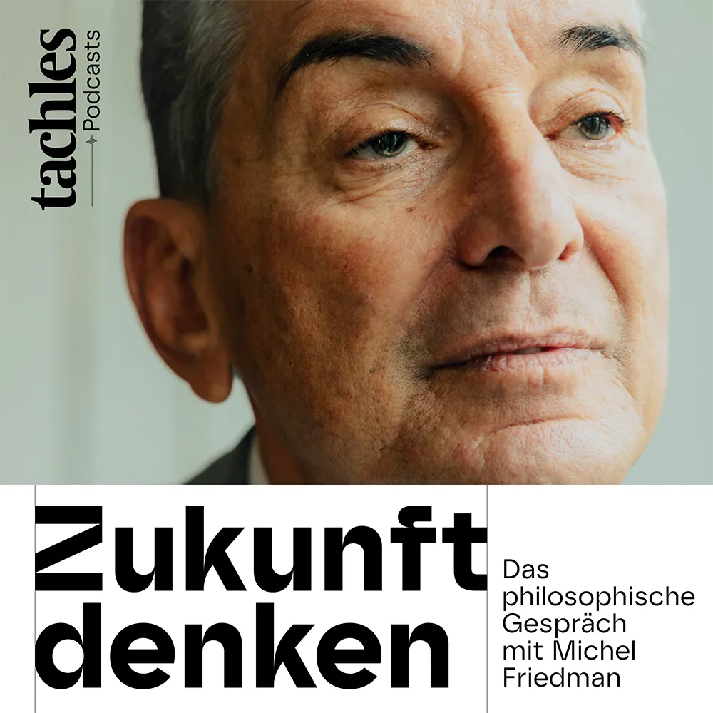 Zukunft Denken